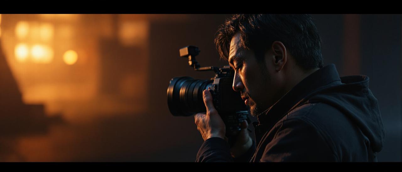 樱桃视频签约导演