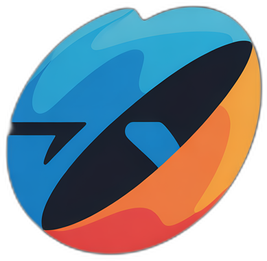 橘子影视品牌Logo