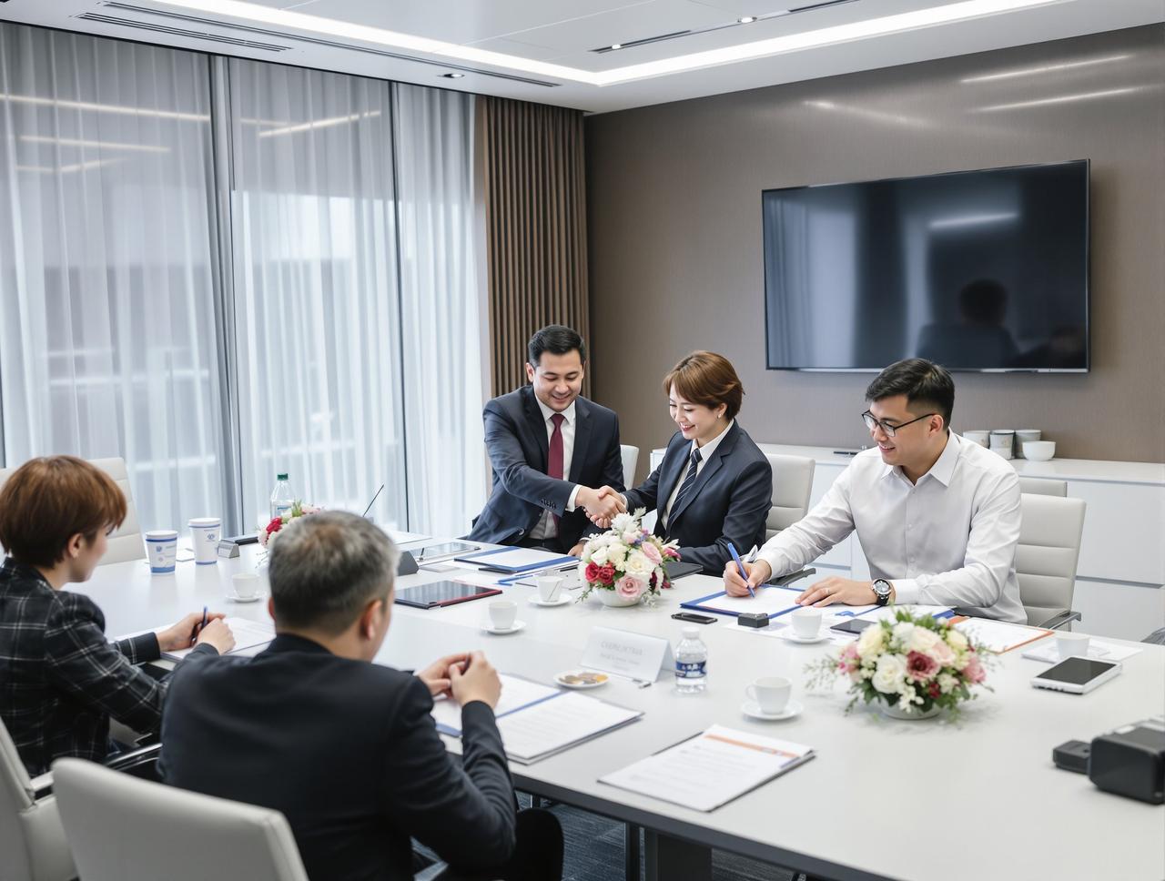 樱桃视频与腾讯视频达成战略合作，共同开发10部精品剧集