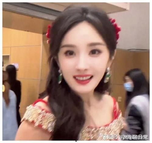 娱乐圈吃瓜爆料倪妮,揭秘明星背后的真相